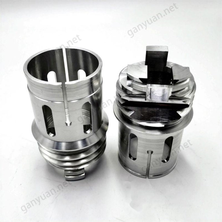 stainless steel pipe