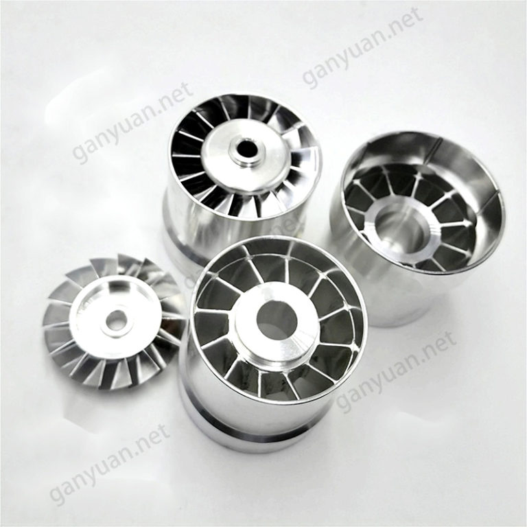 aluminum air duct