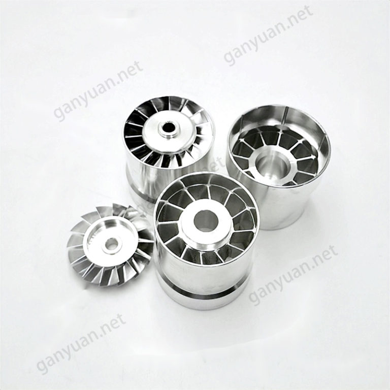 aluminum air duct