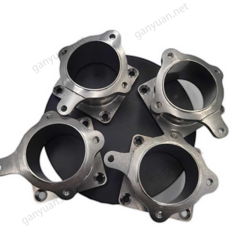 cnc titanium machining