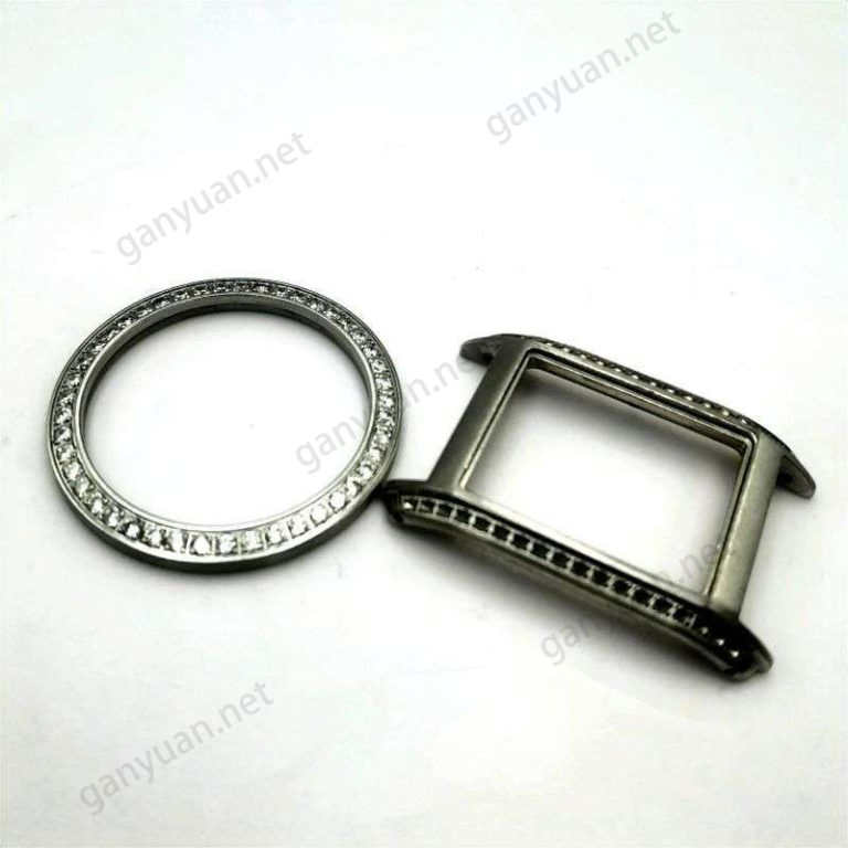 stainless steel jewelry