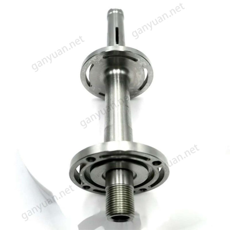stainless steel processing