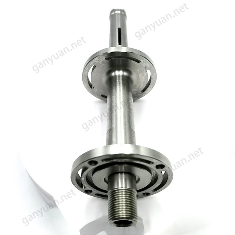 stainless steel manufacturing