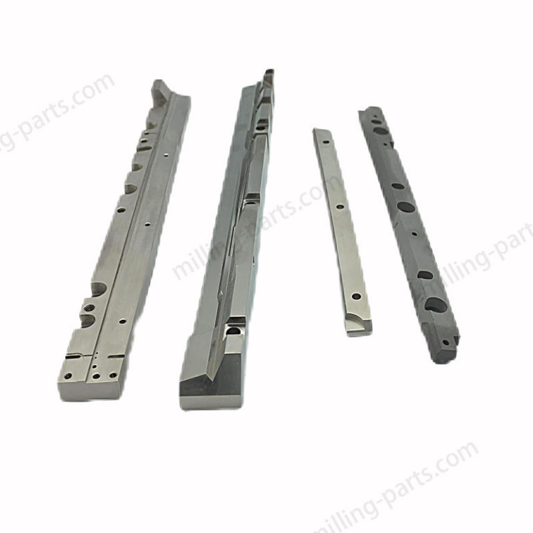 Stainless Steel fittings
