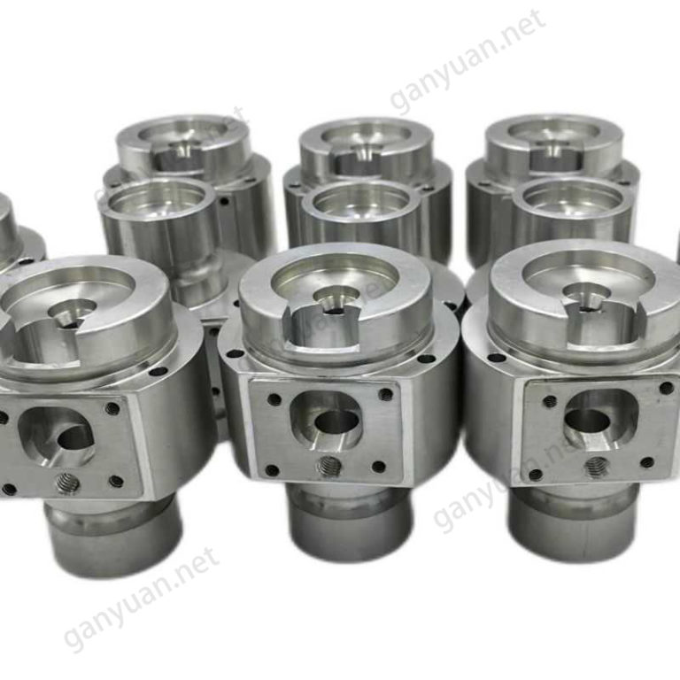 precision parts manufacture