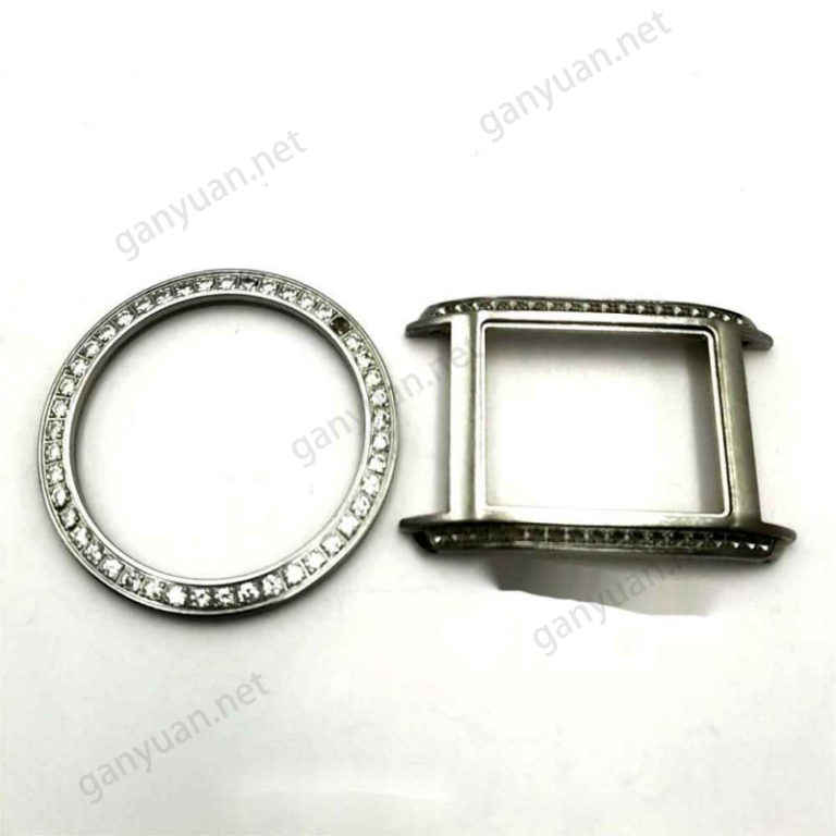 stainless steel jewelry