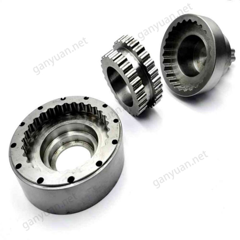 Spare Parts