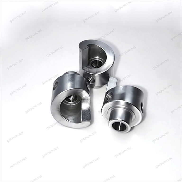 Stainless Steel CNC Parts