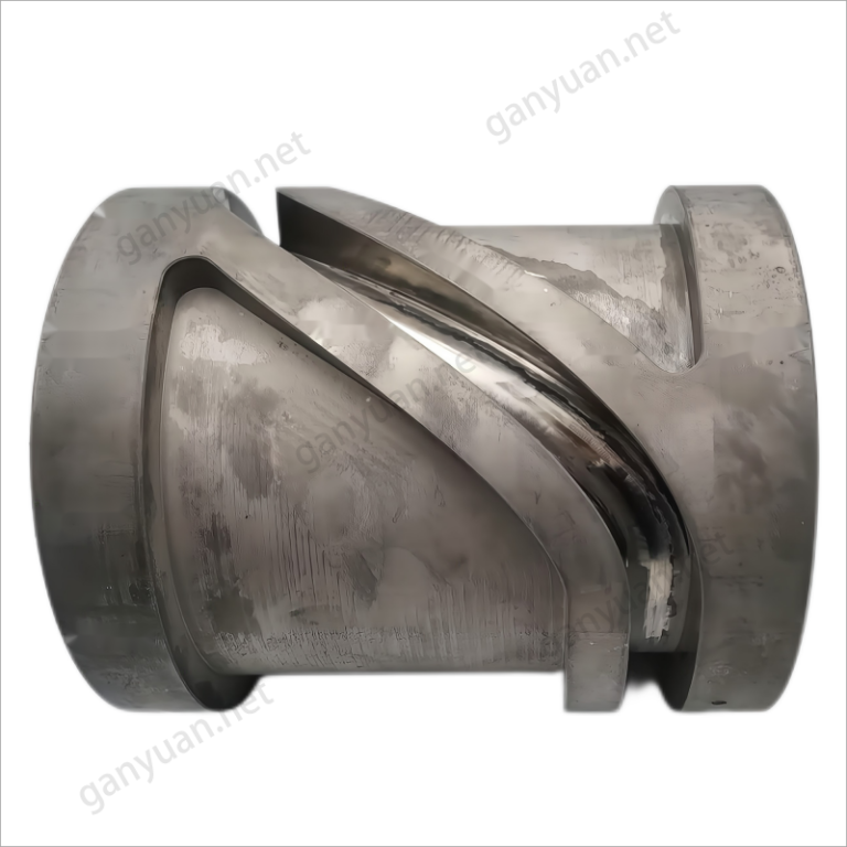 parts cnc machining