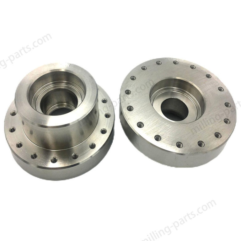 Aluminum alloy products