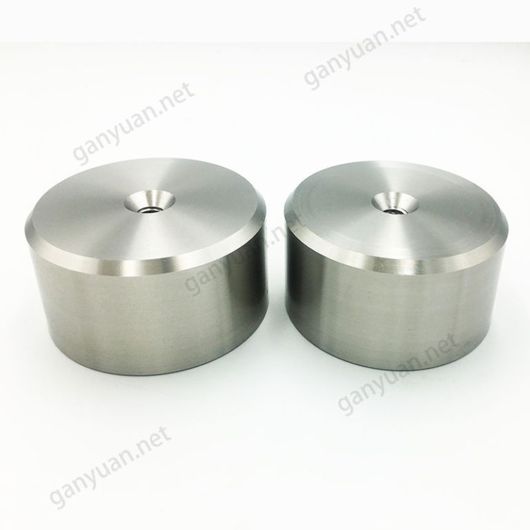 aluminium parts