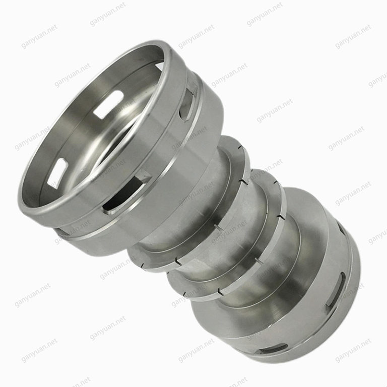 cnc machining manufacturing