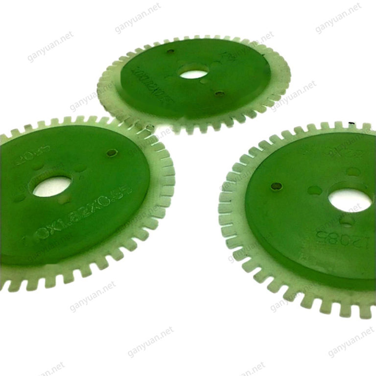 plastic production process