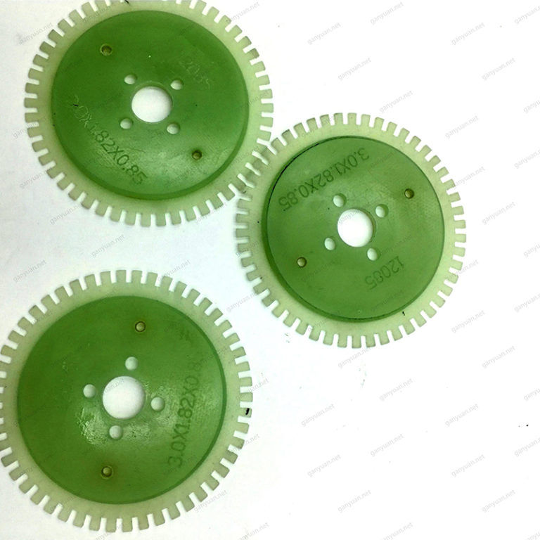 custom plastic parts