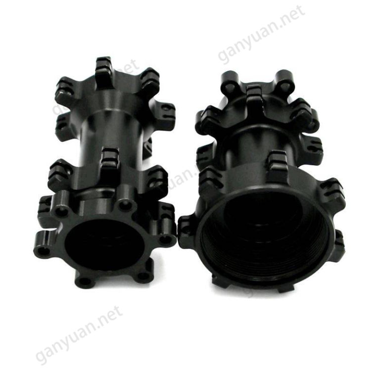 bicycle shaft
