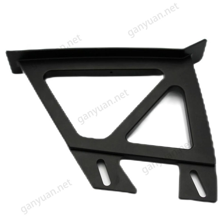 Mechanical bracket