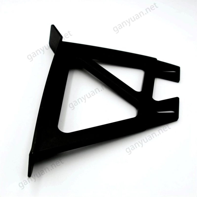 bicycle rack