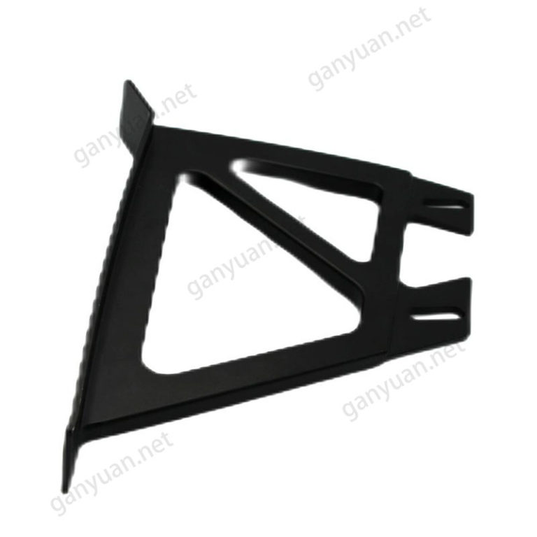 Bicycle bracket