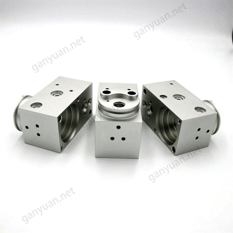hydraulic manifold blocks