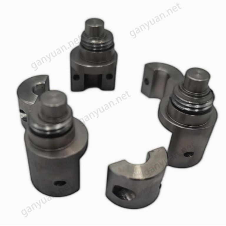 metal cnc machining