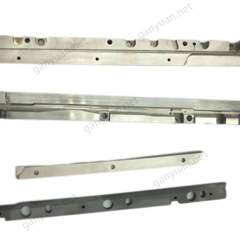 Precision Machining
