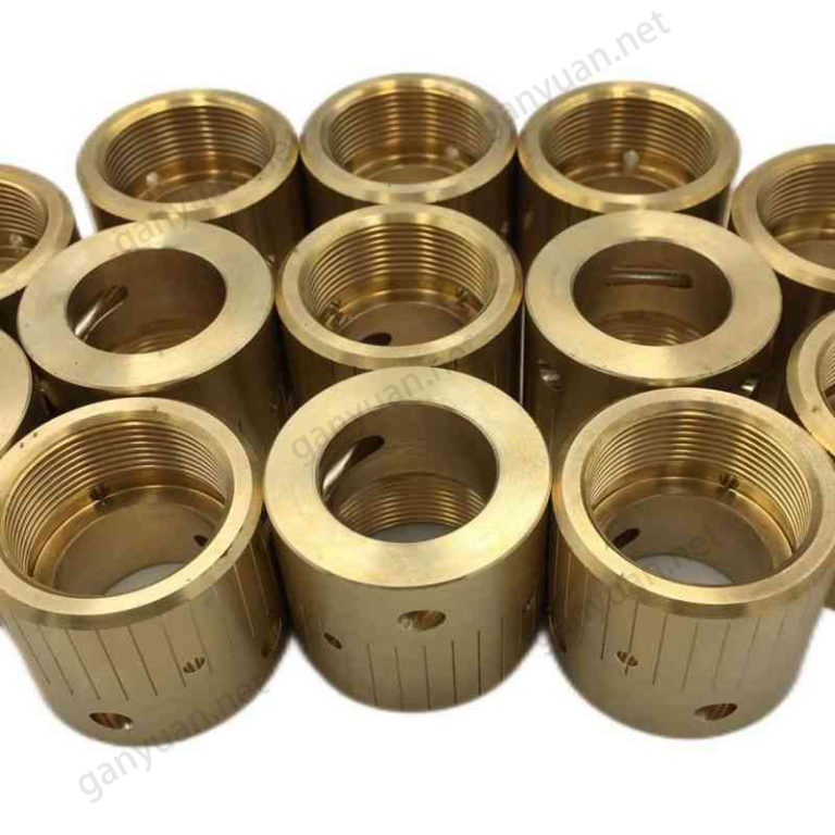 Brass bushing