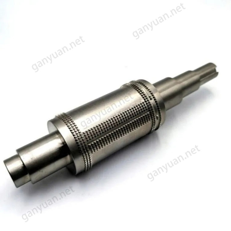 Stainless Steel