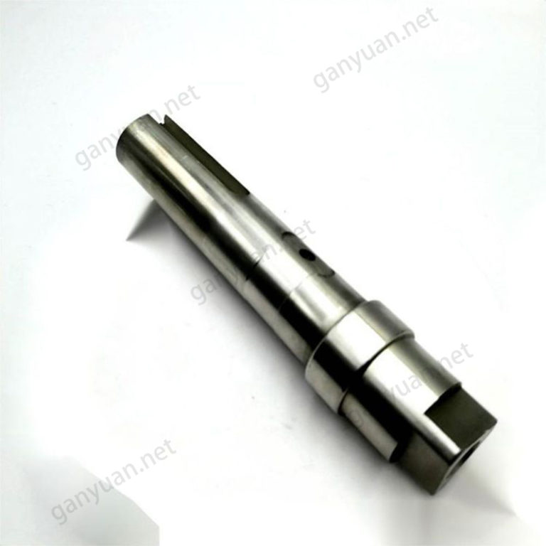 lathe machine part