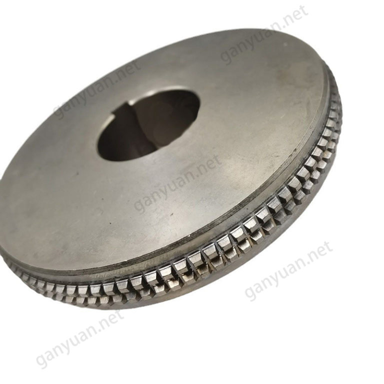 Mask Gears