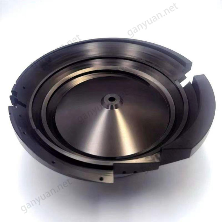 vibratory feeder