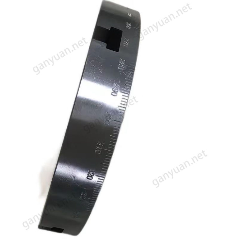 flange