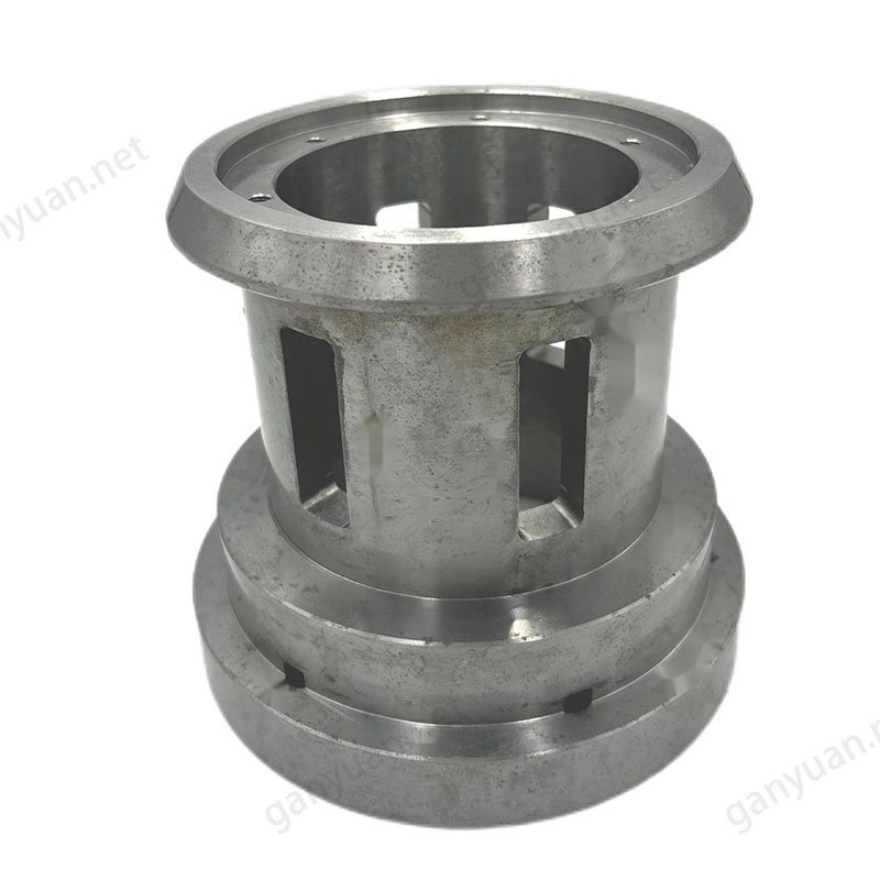 CNC auto parts