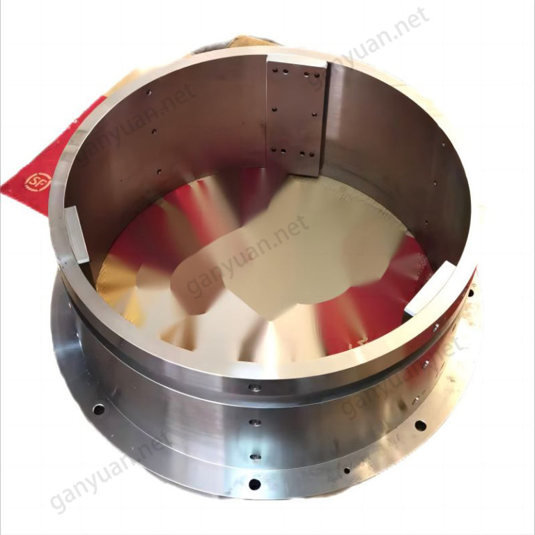 cnc metal machining