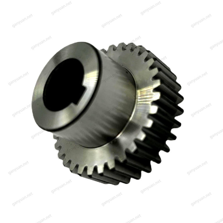 gear