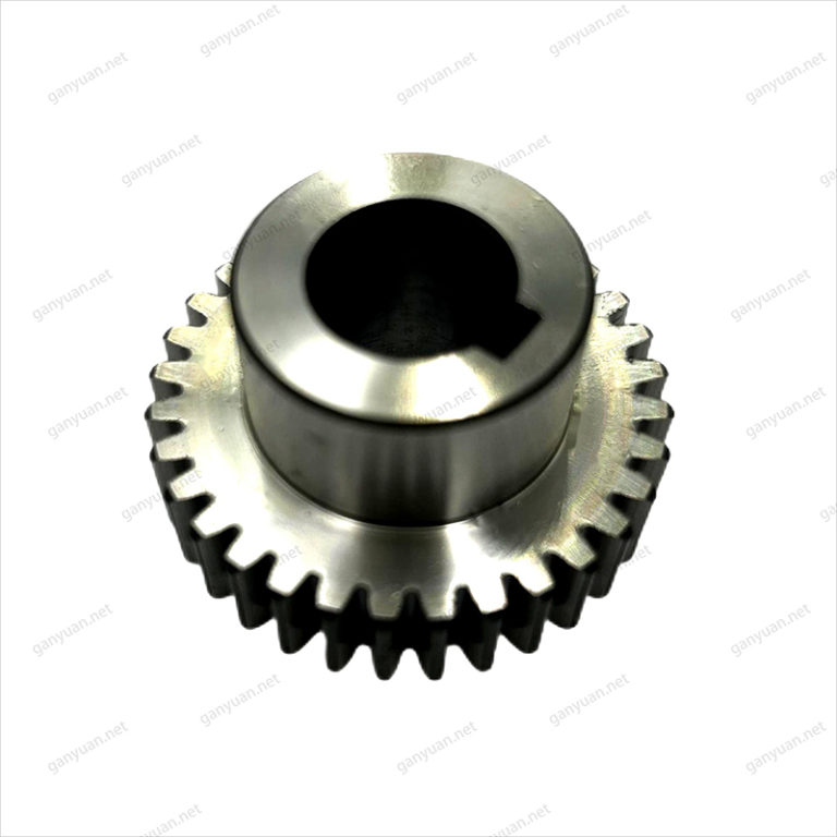 helical gear