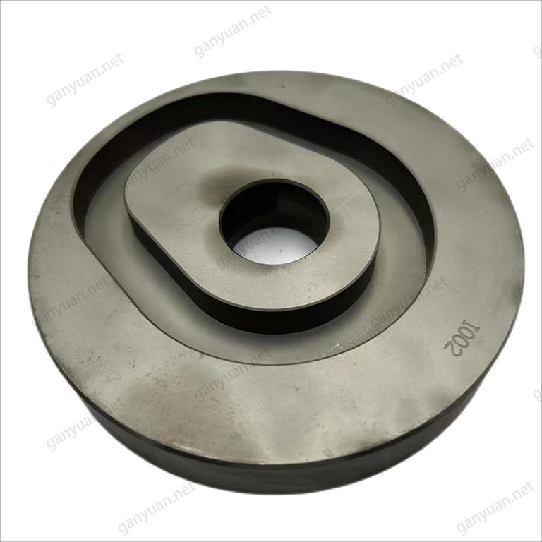custom CNC parts