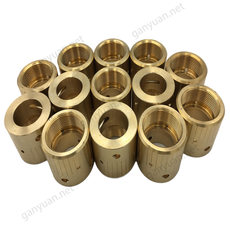 Brass Parts