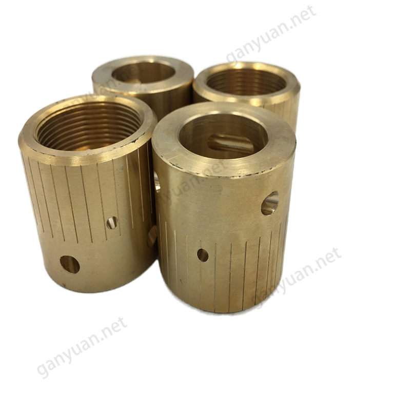 Brass Parts