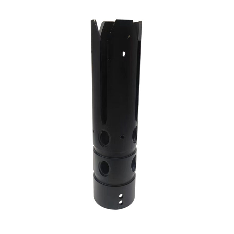 Customized Machining
