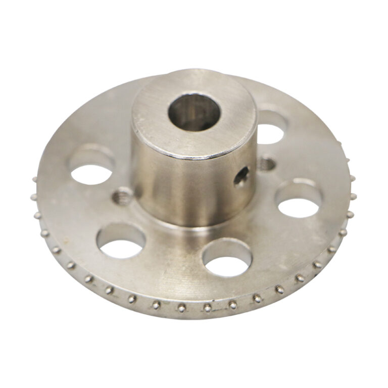 Precision Manufacturing