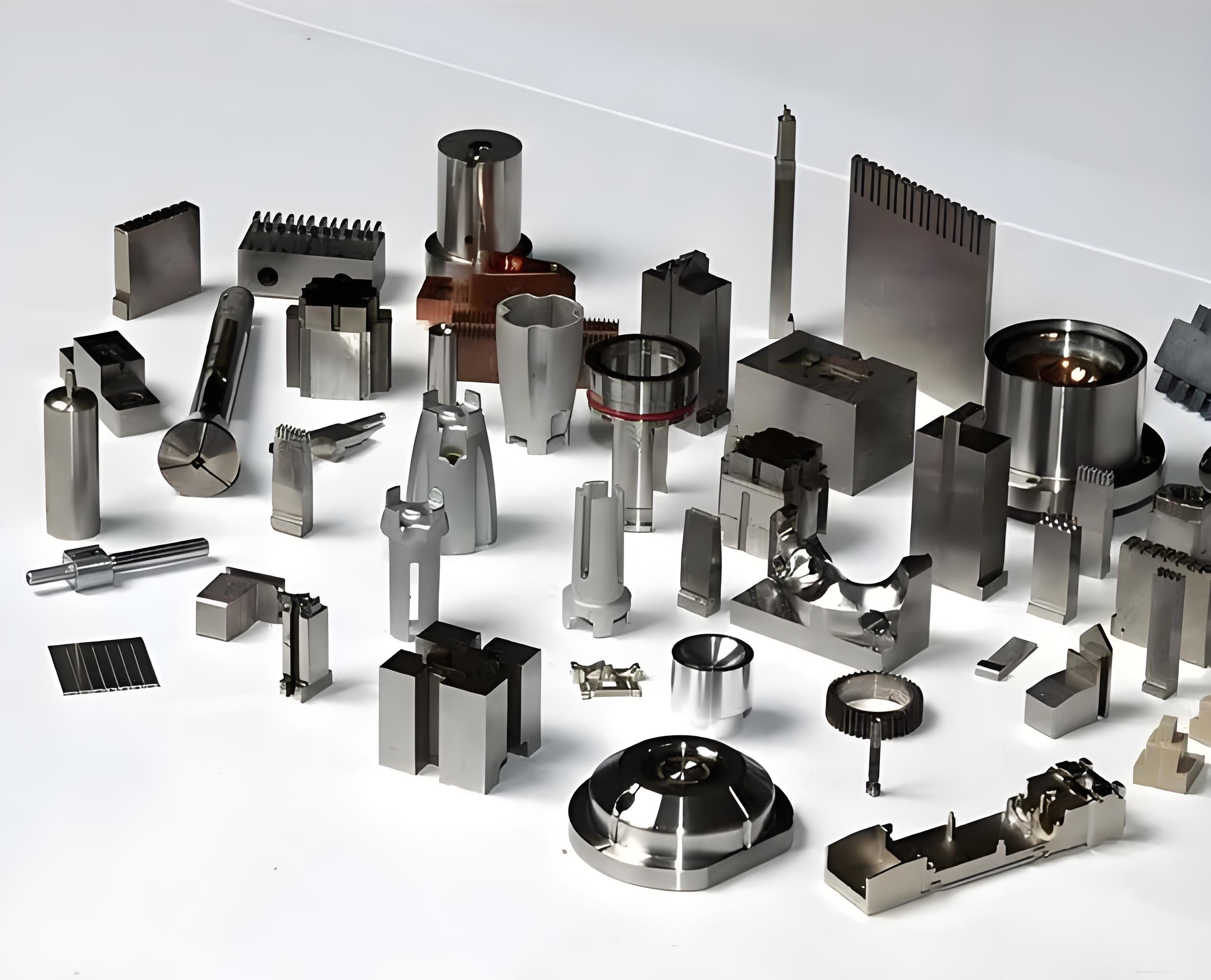 Hardware accessories