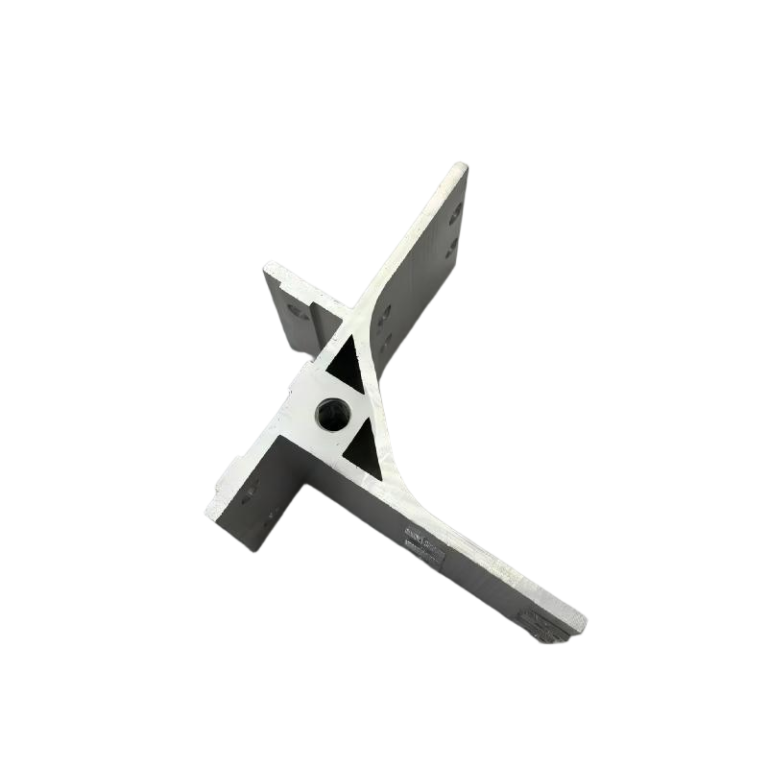 aluminum parts