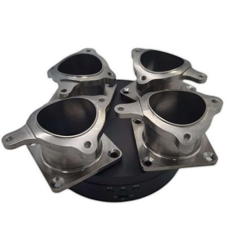 titanium metal