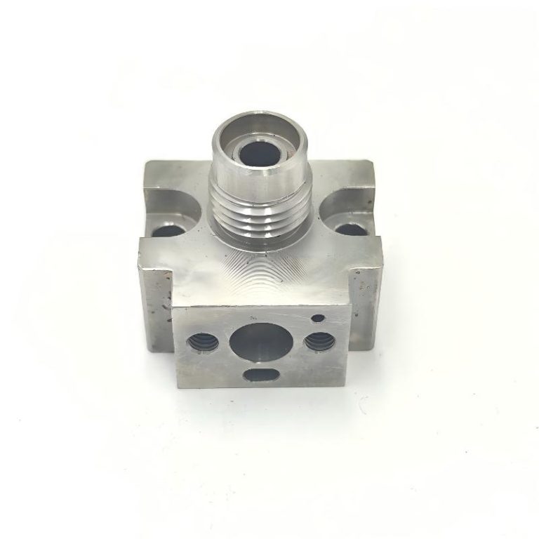 hydraulic blocks