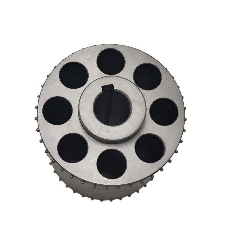 CNC machining parts