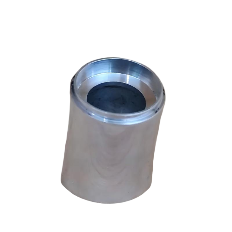 aluminum housing