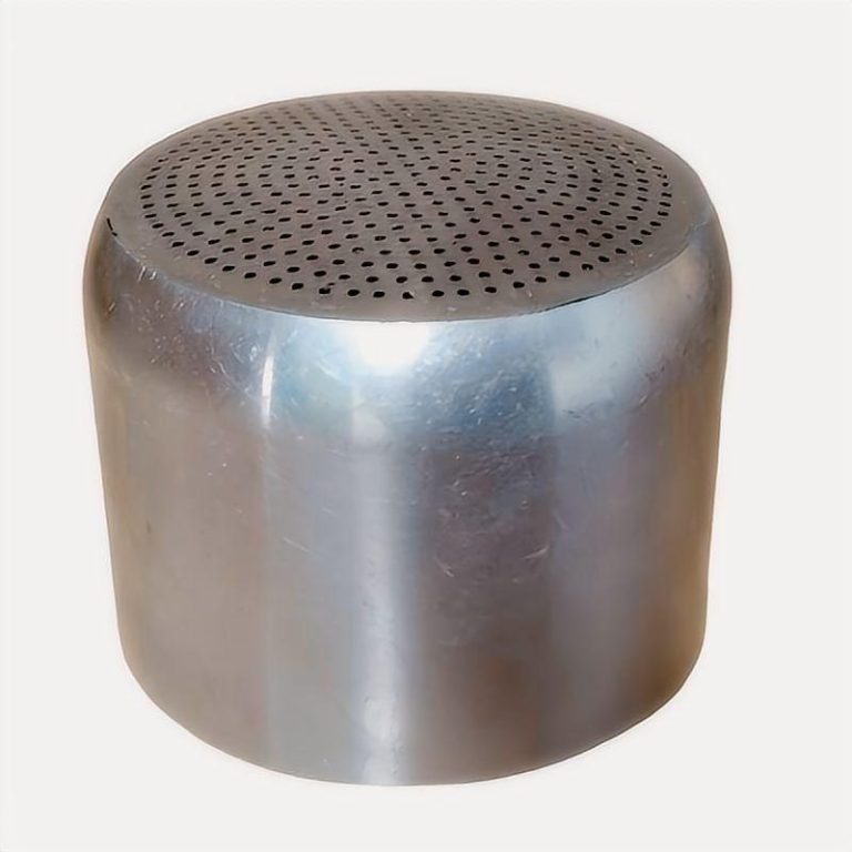 Manufactured Speaker Housings