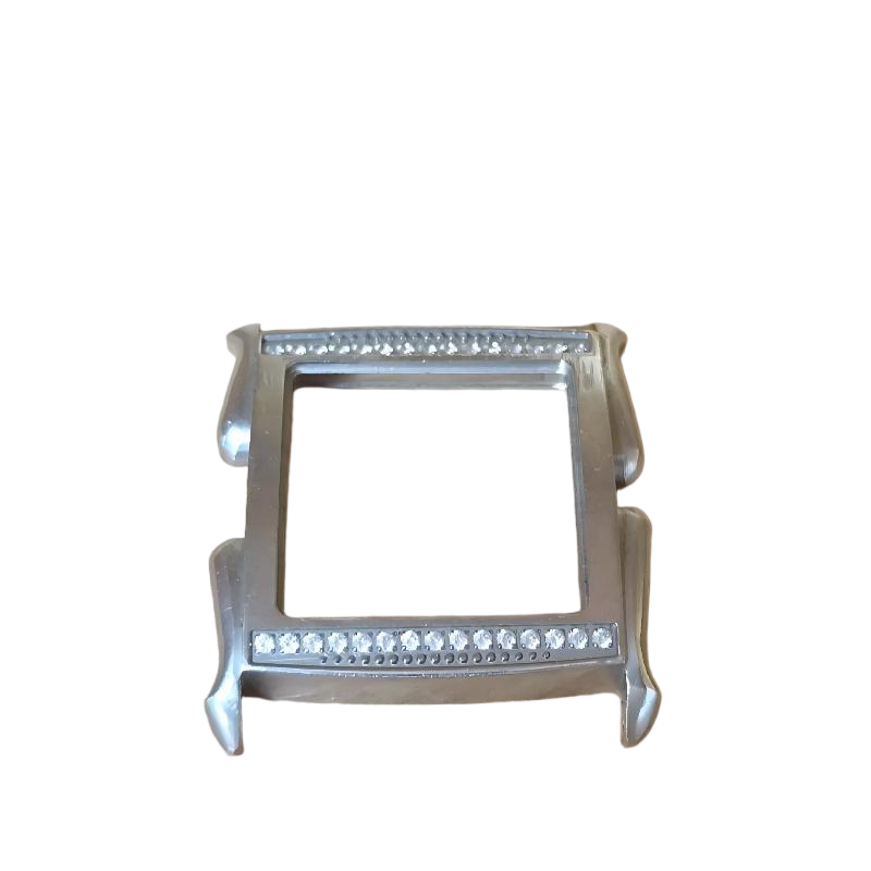 Watch case