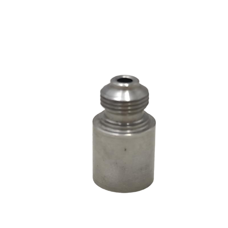 CNC small parts