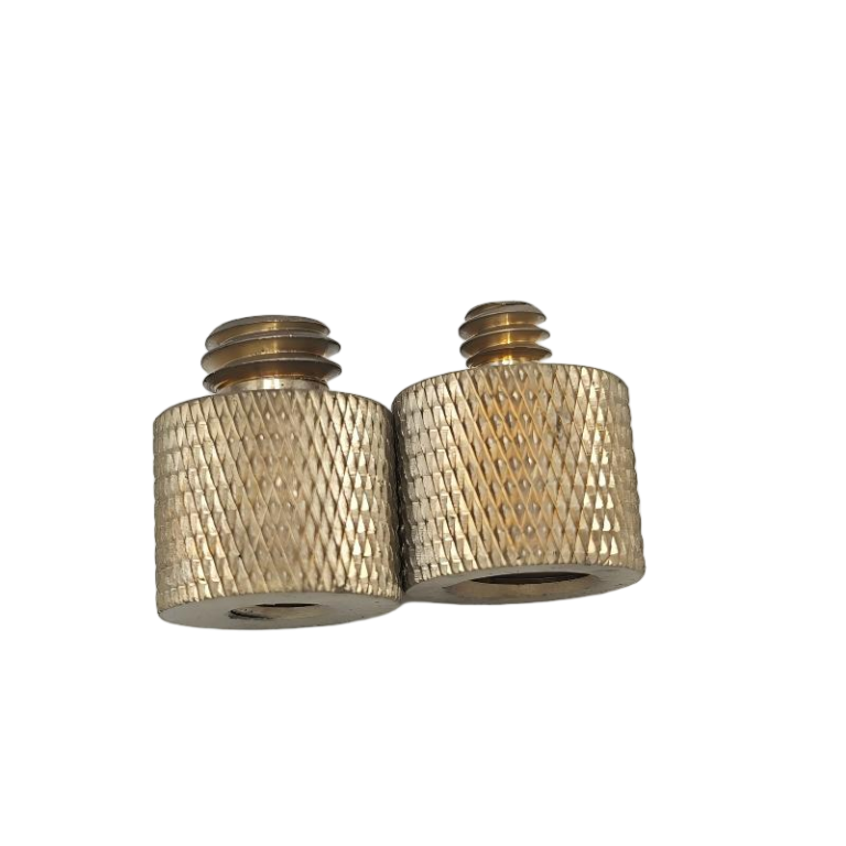 brass parts